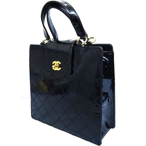 vintage chanel handbags ebay|vintage chanel bags 1960.